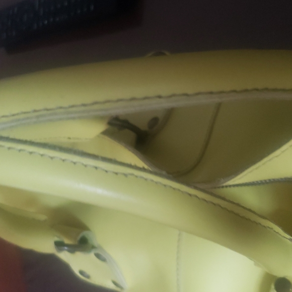 Leather Bag - Picture 4 of 8